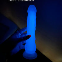 Glow in the dark TOY