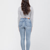 Favorite Skinny Judy Blue