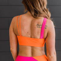 Capture the Coast Swim top- NEW COLORS ADDED