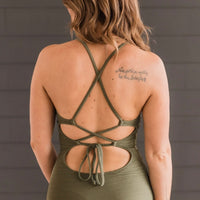 Summer at the Shore one-Piece Swimsuit