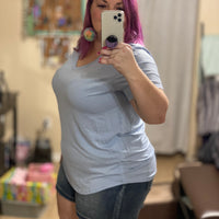 Basic Babe Tee