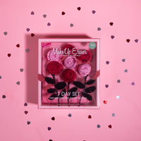 “Loves me, Loves me Not” Make up eraser Mini