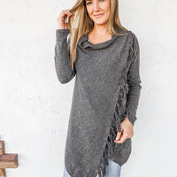 Falls Favorite Poncho