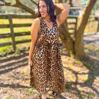 Chasing Highs jumpsuit