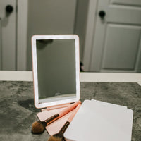 Travel vanity