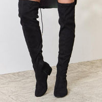 East Lion Corp Over The Knee Boots