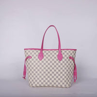 Pink Pop Tote