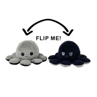 Mood plush