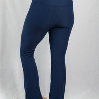 Flared Yoga leggings