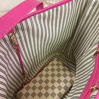 Pink Pop Tote
