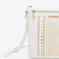 Nicole Lee USA Love Handbag