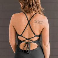 Summer at the Shore one-Piece Swimsuit