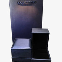 Unpredictable Day 3 Carat Moissanite Ring