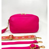 The Jenna Bag