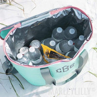 Colorful Coolers