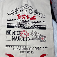 Santa Sacks