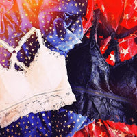 The Juliette Bralette