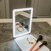 Travel vanity