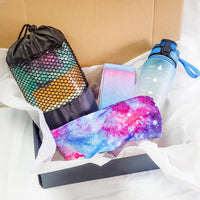 Focus on Fitness Box