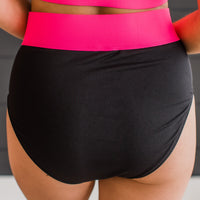 Ray Of Sunshine Swim Bottoms