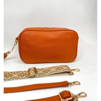 The Jenna Bag