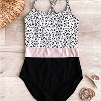 Ocean Outings One Piece Swimsuit