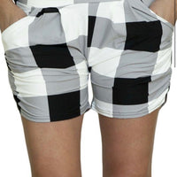 New Harem Shorts (October Run)