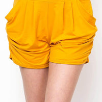 Harem Shorts Spring 2023