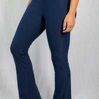 Flared Yoga leggings