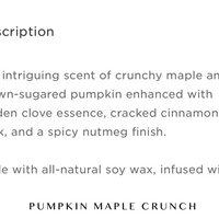 Happy Wax Soy Wax Melts