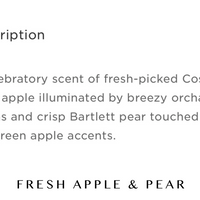 Happy Wax Soy Wax Melts