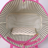 Pink Pop Tote