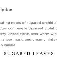 Happy Wax Soy Wax Melts