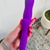 The HookUp toy