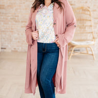 Blissful Botanicals Blouse
