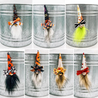 Halloween/Fall Gnome magnets