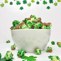Gourmet Popcorn