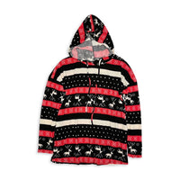 Reindeer Games Hoodie