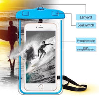 universal phone case