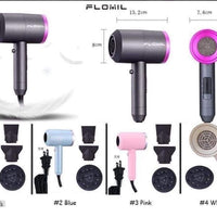 Hair Dryer