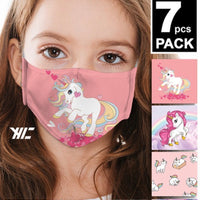 Fashion Cloth Cover Kid