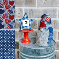 patriotic Gnomes