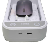 UV Sterilizer
