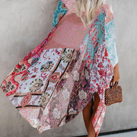 Boho Kimono