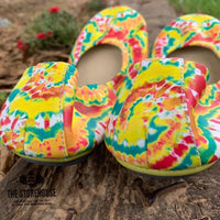 Summer Breeze Storehouse flat