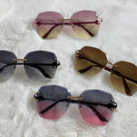 But I'm Famous Sunglasses