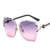 But I'm Famous Sunglasses