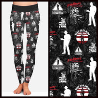 leggings round 1