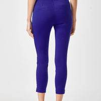 PREORDER: Magic Ankle Crop Skinny Pants in Twelve Colors