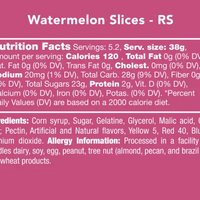 Watermelon Slices